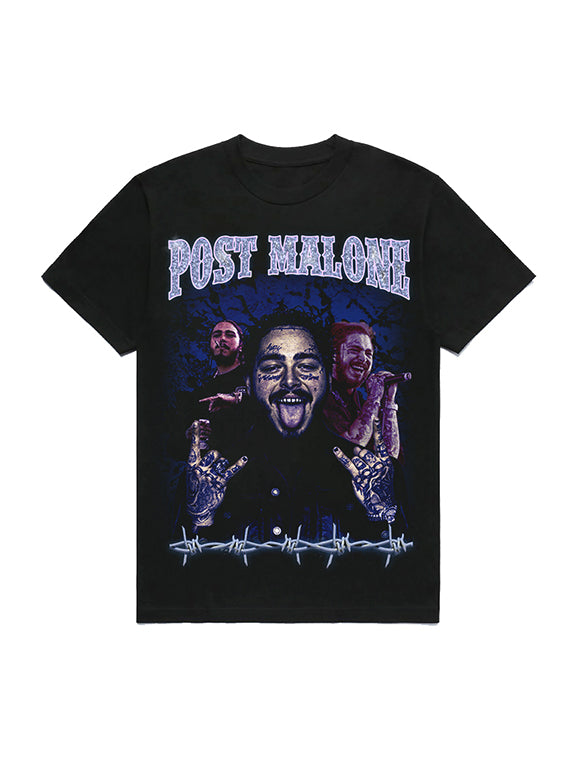 Post Malone Tee