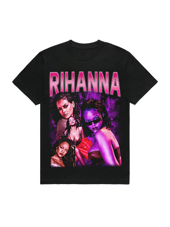 Rihanna Tee