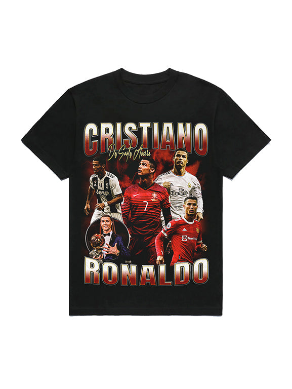 Cristiano Ronaldo Tee