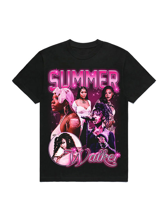 Summer Walker v2 Tee