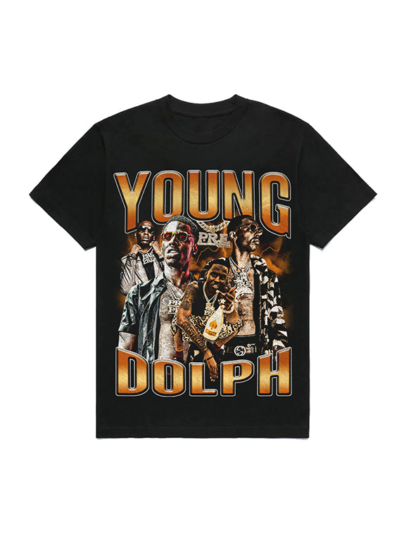 Young Dolph v2 Tee