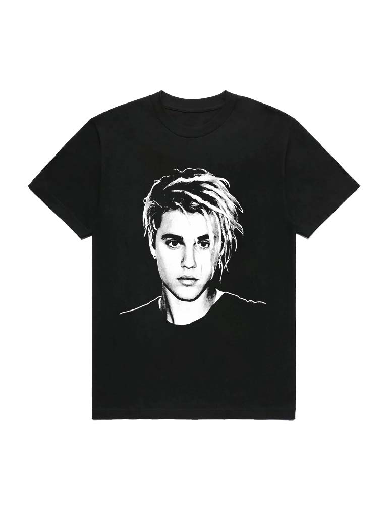 Justin Bieber Tee