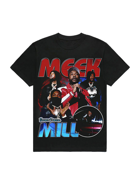 Meek Mill Tee