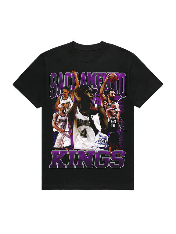 Sacramento Kings Tee