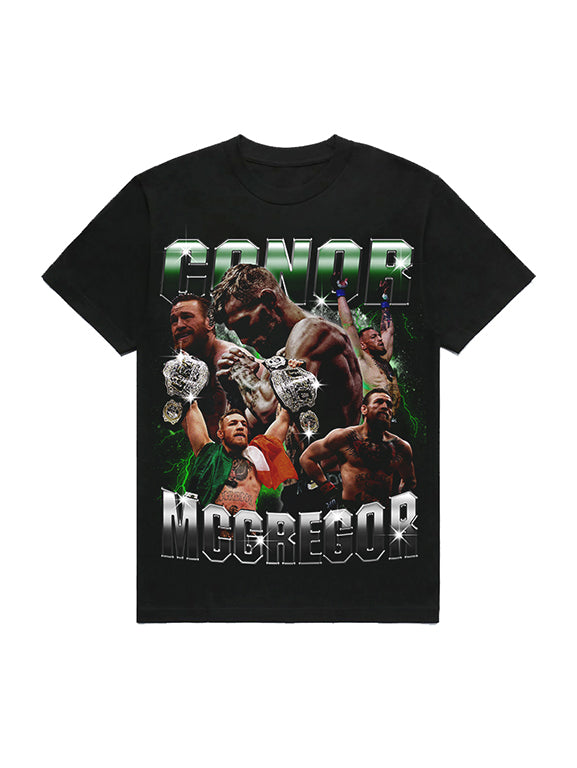 Conor McGregor Tee