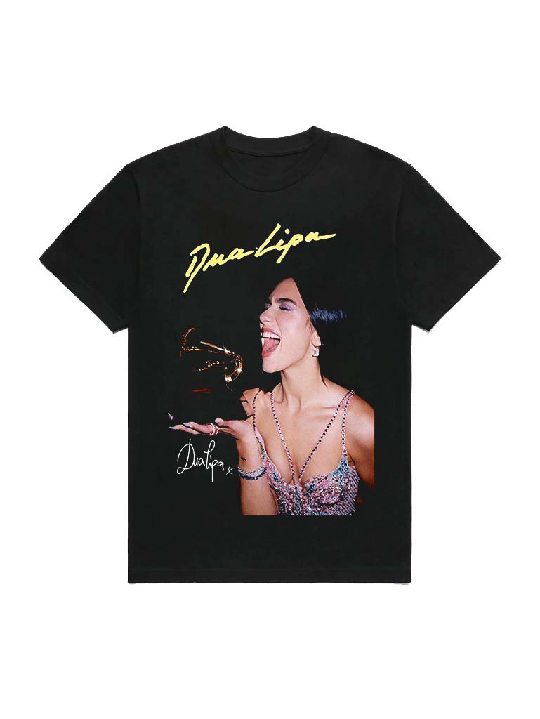 Dua Lipa Tee