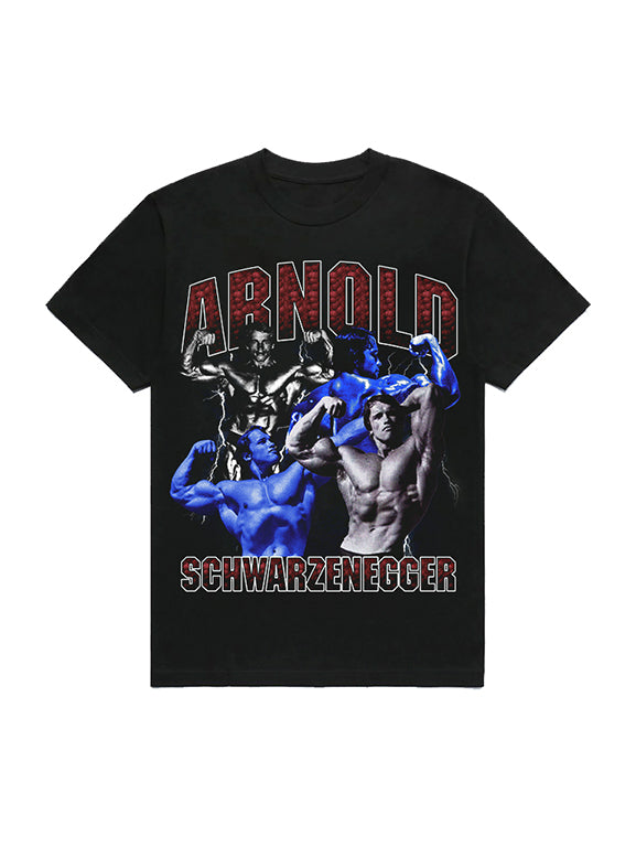 Arnold Schwarzenegger Tee