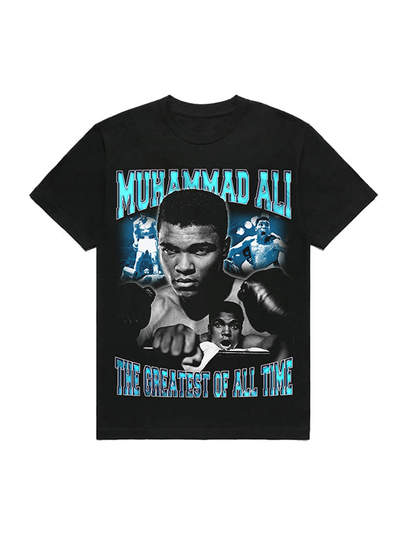 Muhammad Ali Tee