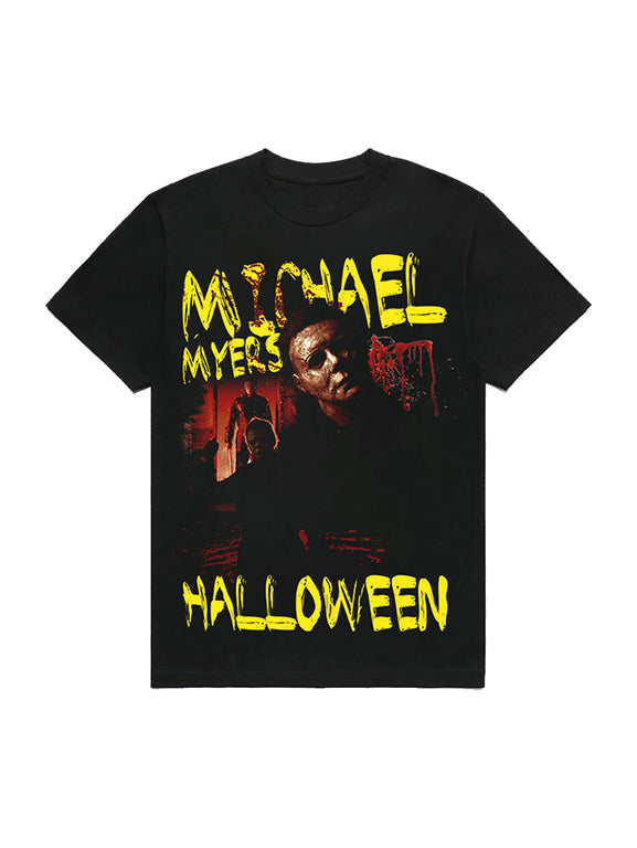 Michael Myers Tee