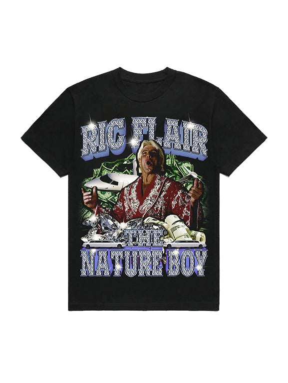 Ric Flair Tee