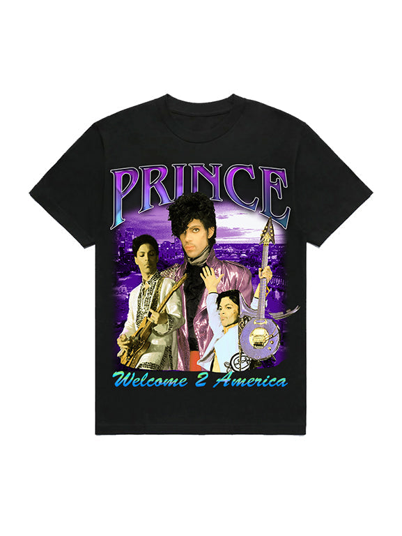 Prince Tee