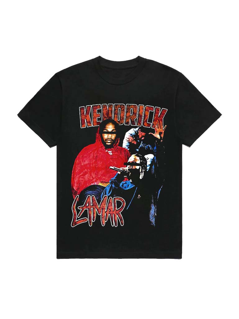 Kendrick Lamar Tee