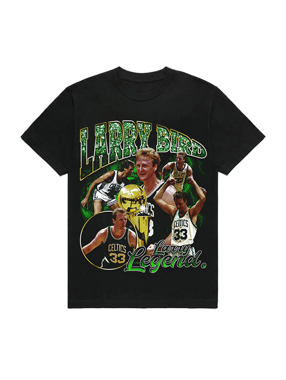 Larry Bird Tee