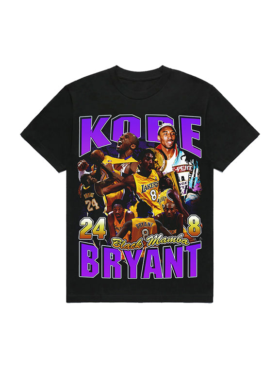 Kobe 24 Tee