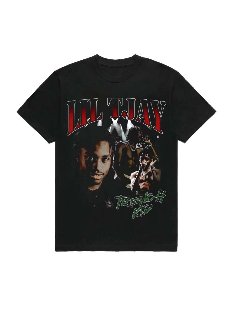 Lil Tjay Tee