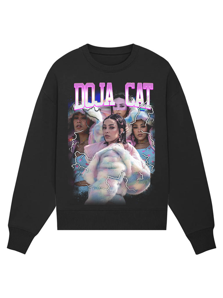 Doja Cat Sweatshirt