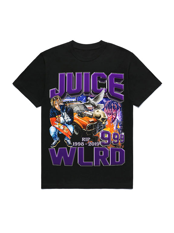 Juice WRLD Tee