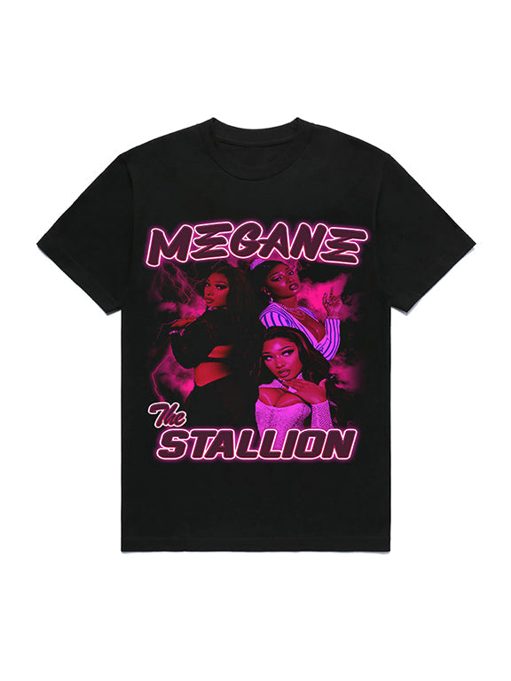 Megan Thee Stallion Tee