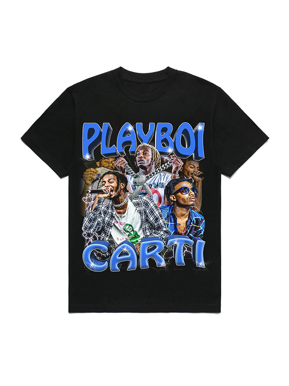 Playboi Carti Tee