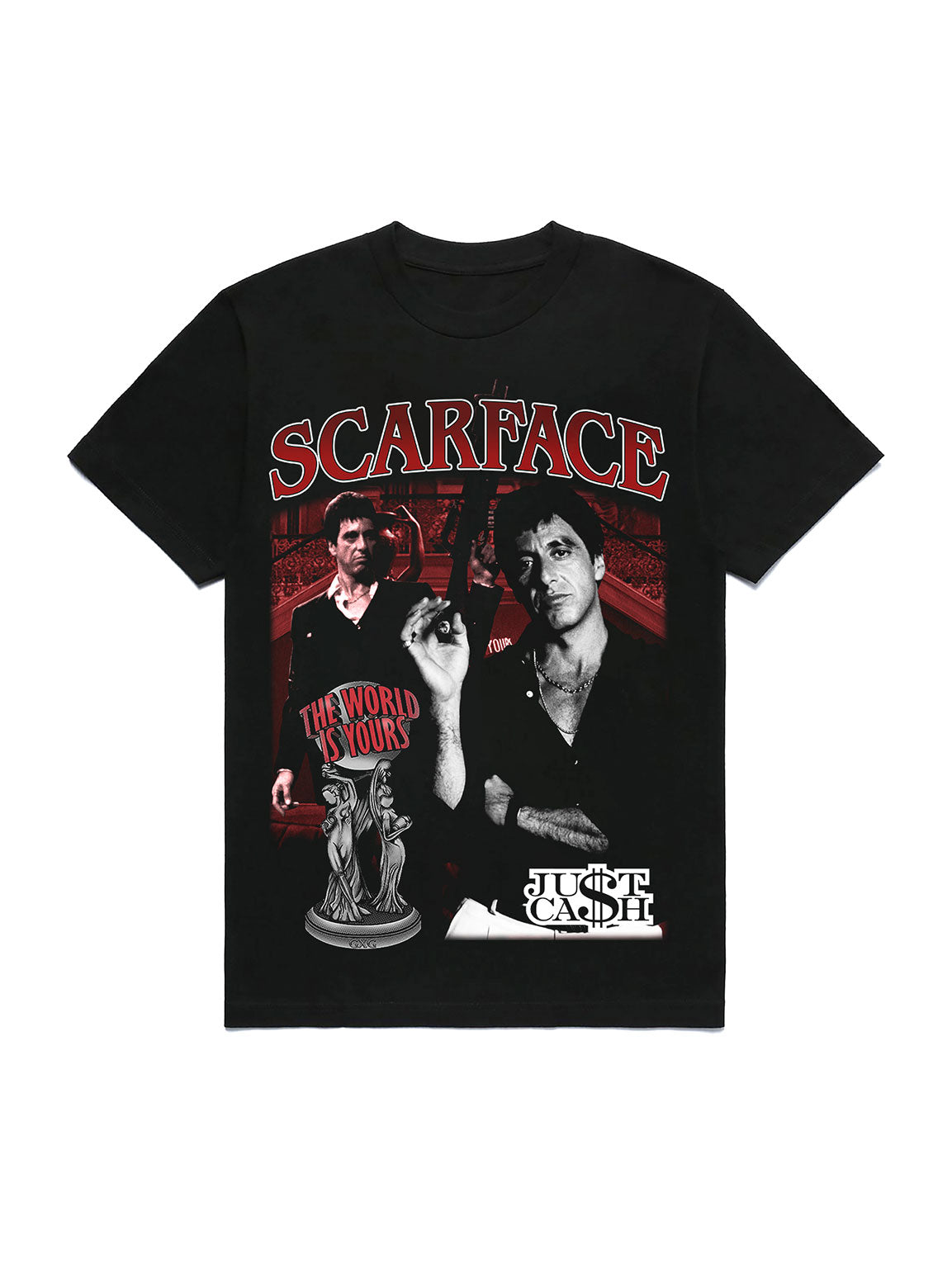 Scarface Tee