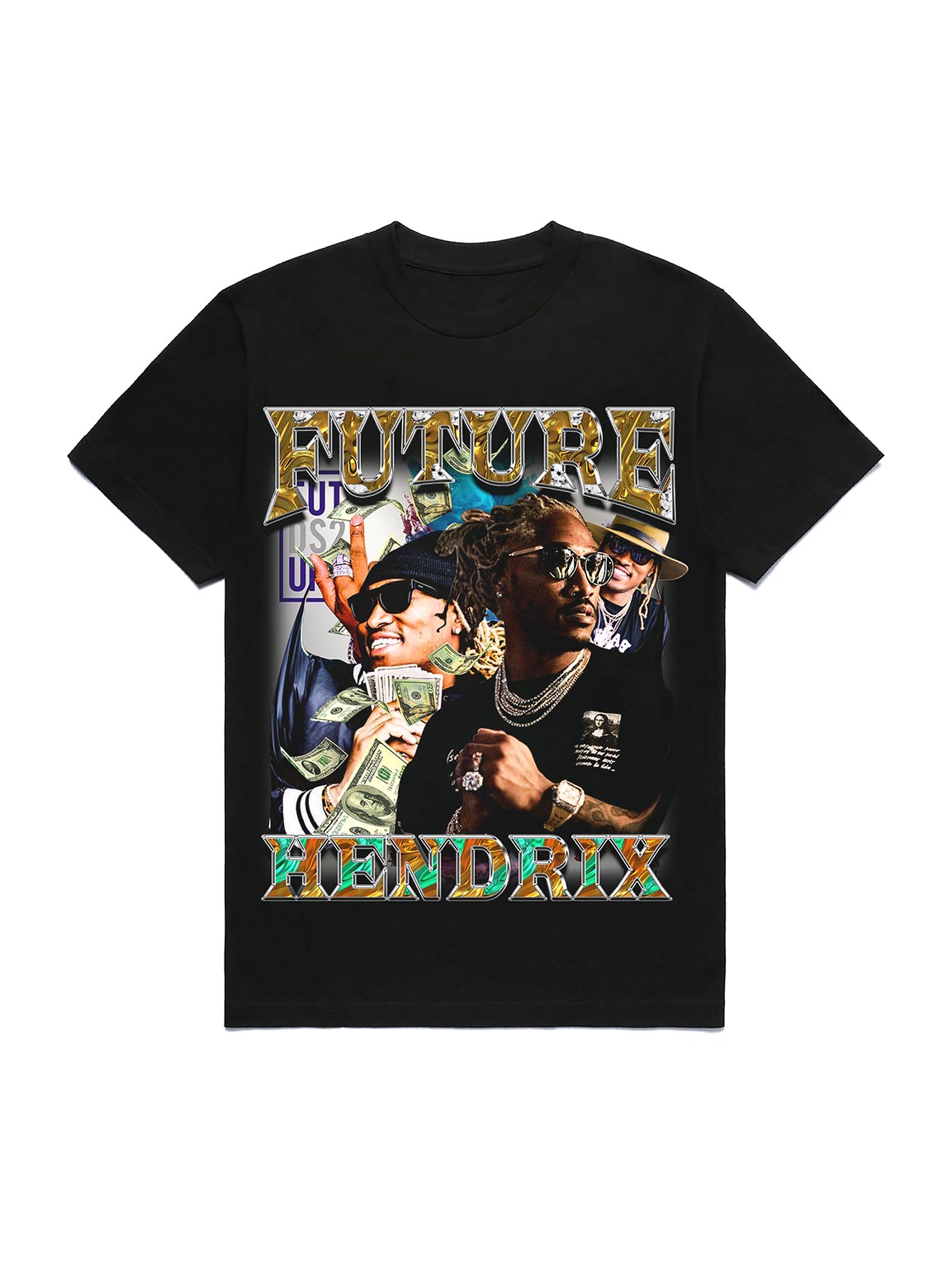 Future Hendrix v2 Tee