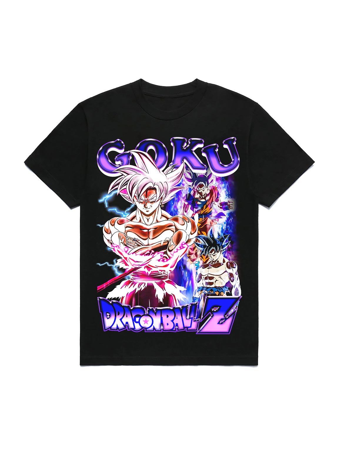 Goku Tee