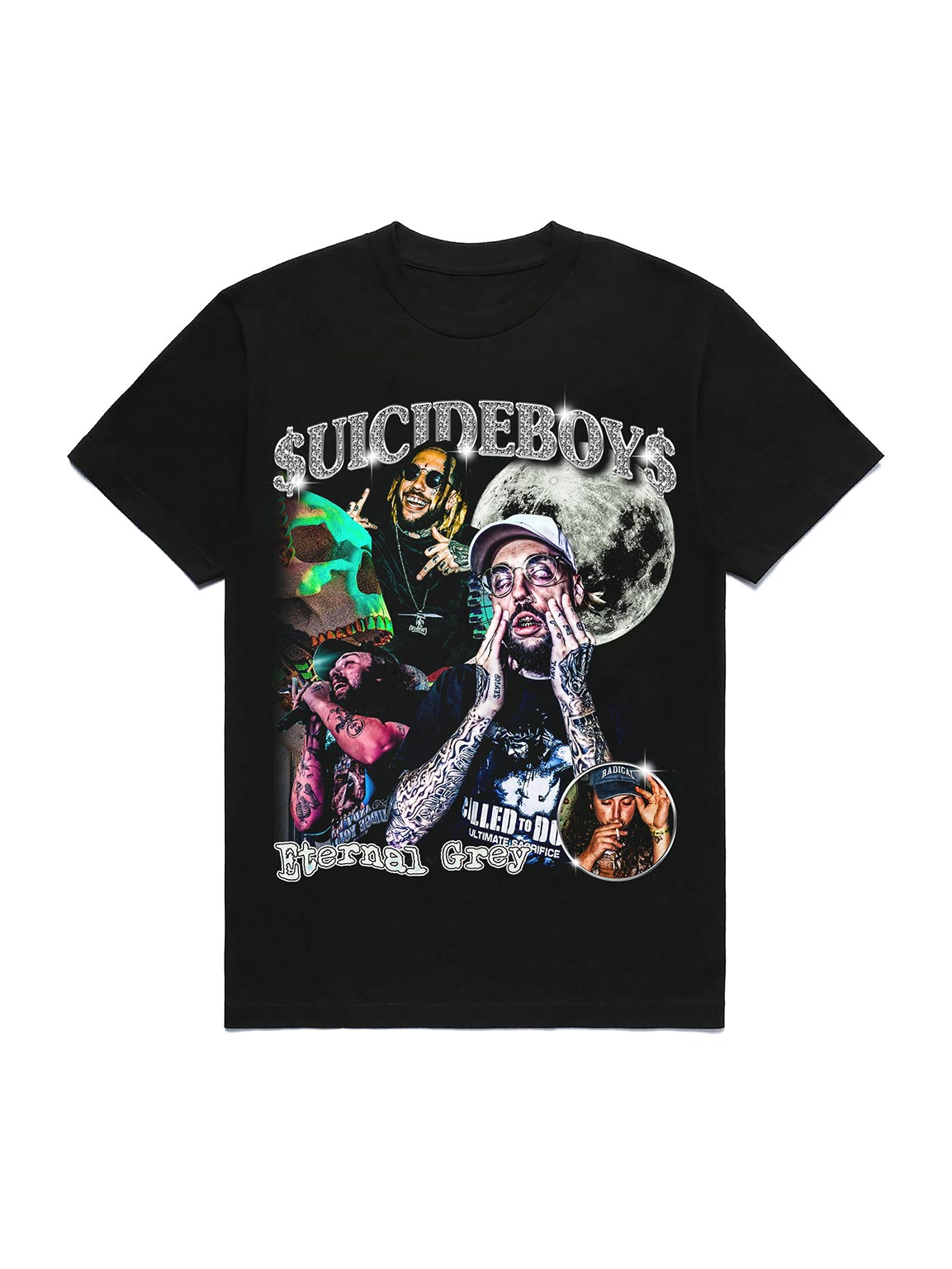 Suicide Boys Tee