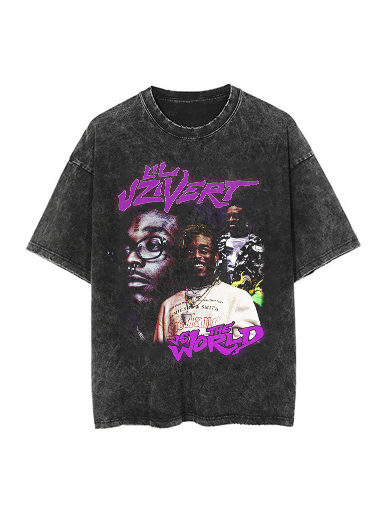 Lil Uzi Vert Vintage Tee