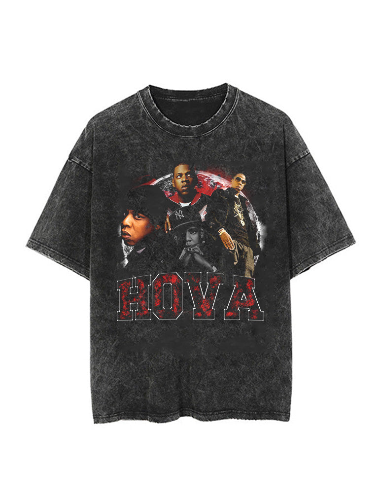 Jay-Z Vintage Tee