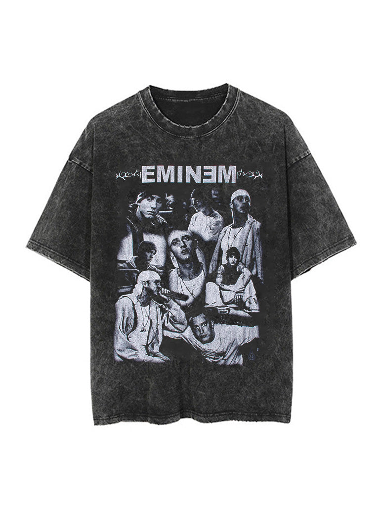 Eminem Vintage Tee