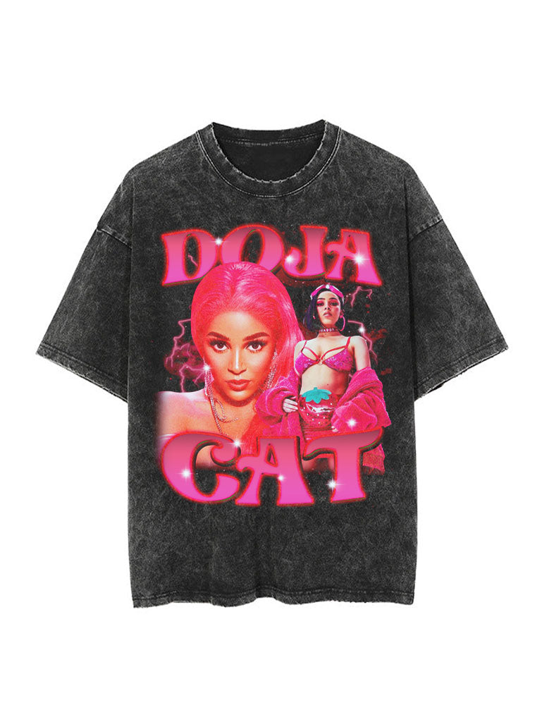 Doja Cat v2 Vintage Tee