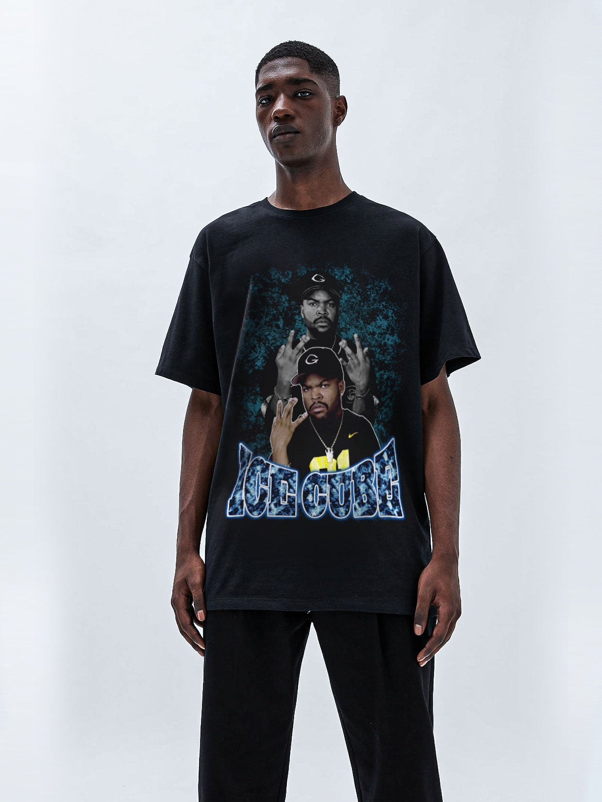 Ice Cube Tee