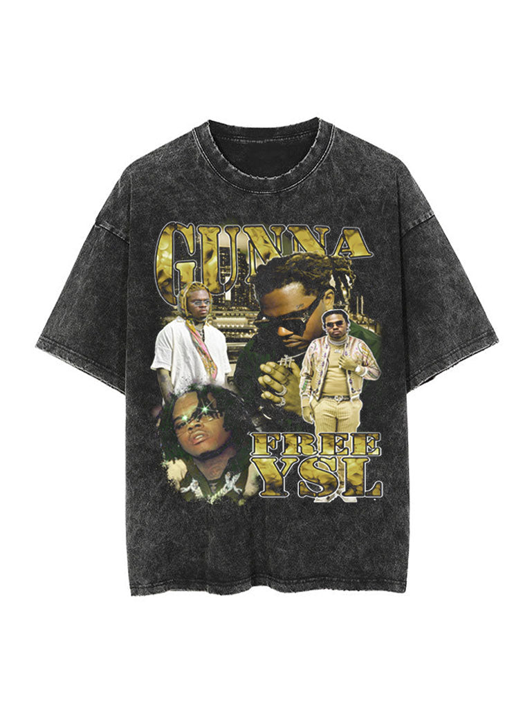 Gunna Vintage Tee